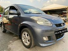 2010 Perodua Myvi 1.3 EZi Hatchback HOT MODEL CAR SELLING CHEAP SELLING FAST SELLING URGENT CALL NOW