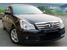 TRUE YEAR 2014 Nissan Sylphy 2.0 XVT Premium Sedan.VIEW TO SATISFY,CHEAPEST IN TOWN GRAB IT