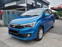 2019 Perodua Bezza 998 GXtra Sedan
