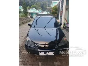 2004 Suzuki Aerio 1.5 DX Hatchback
