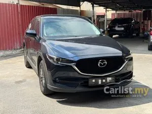 2020 Mazda CX-5 2.0 SKYACTIV-G High SUV