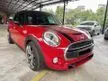 Used MINI 5 Door 2.0 Cooper S Hatchback 73K