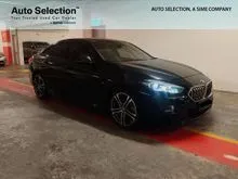 SIME MOTOR 2022 BMW 218i 1.5 M Sport Coupe
