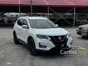 2023 Nissan X-Trail 2.0 Mid SUV