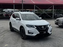 2023 Nissan X-Trail 2.0 Mid SUV - LOW DOWNPAYMENT - EASY LOAN APPROVAL - TIP TOP CONDITION