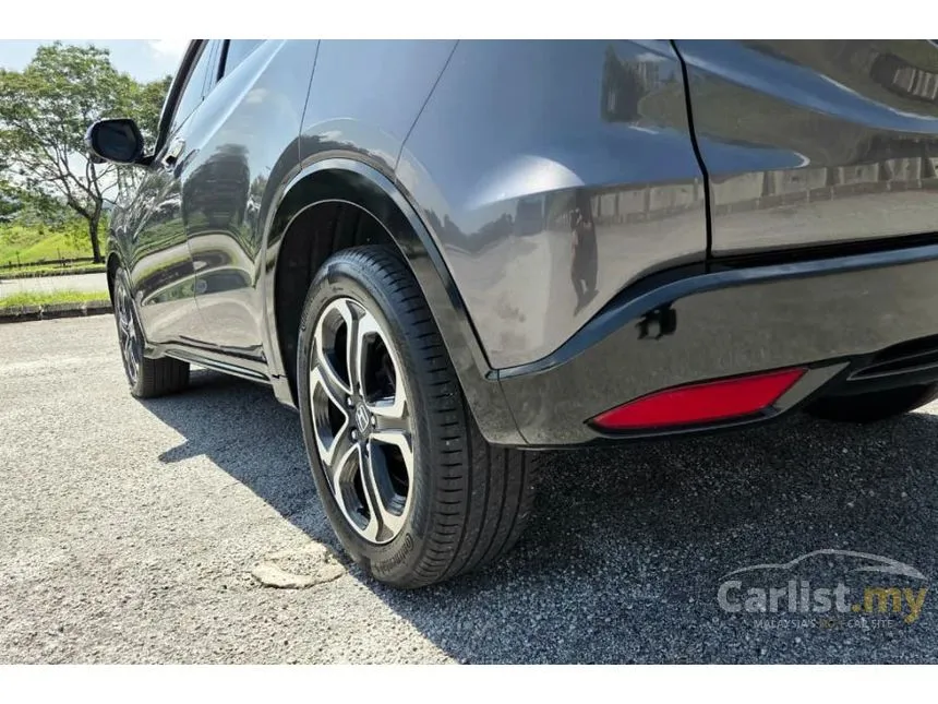 2019 Honda HR-V V SUV