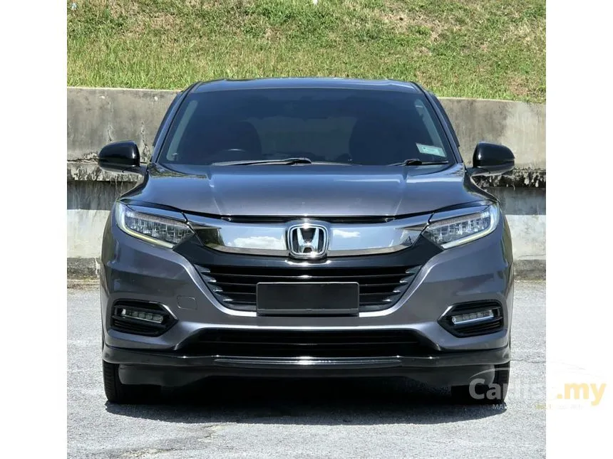 2019 Honda HR-V V SUV