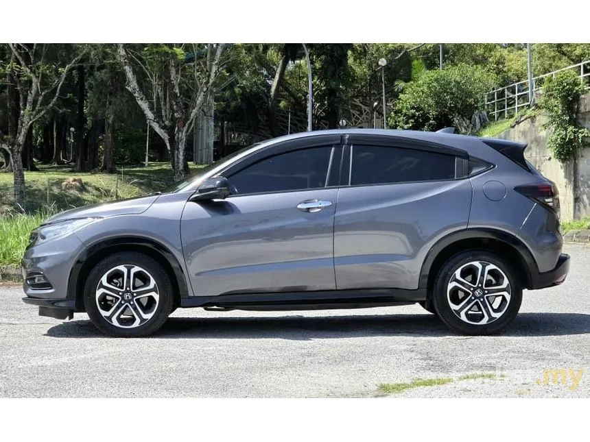 2019 Honda HR-V V SUV
