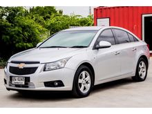 2010 Chevrolet Cruze 1.8 (ปี 10-15) LS Sedan AT