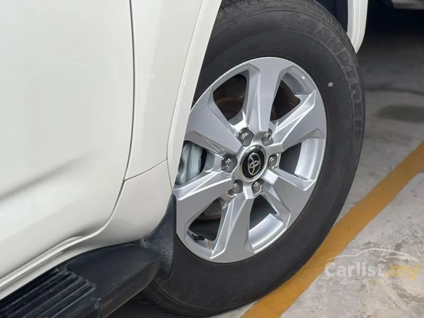 2023 Toyota Land Cruiser J300 ZX SUV