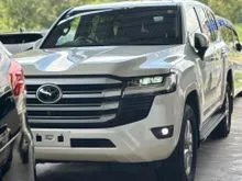 2023 Toyota Land Cruiser 3.4  AX SUV