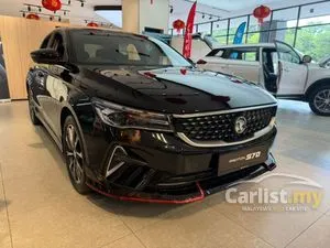 2026 Proton S70 1.5 Flagship X Sedan