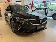PALING HEBAT MID YEAR KAW KAW REBATE OFFER NEW 2026 Proton MC S70 1.5 Flagship X Sedan