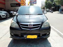 Avanza G VVTi 2010 Plat AG bisa tt avanza 2009 xenia.DP 33 juta.