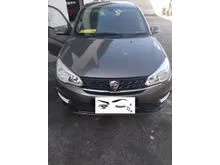 2022 Proton Saga 1.3 Premium Sedan