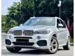Used 2018 BMW X5 2.0 xDrive40e M Sport SUV 1DOCTOR OWNER FULL SERVICE RECORD BY BMW LOW MILE NEW YEAR PROMO FREE WARRANTY F/LON OTR TIP TOP CONDITION