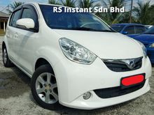 2012 Perodua MyVi 1.3 (A) PREMIUM EZI LAGI BEST TIP TOP