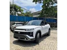 2025 Hyundai Creta 1.5 N Line Turbo SUV, CRETA PRIME IVT, HYUNDAI CRETA ALPHA IVT,  KREDIT SYARIAH, TENOR 7 TAHUN, ASURANSI, PROMO PRJ 2026