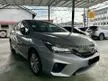 Used CAR KING UNDER WARRANTY FULL SERVICE RECORD 2022 Honda City 1.5 V Sensing Sedan