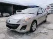 Used 2011 Mazda 3 1.6 GL Hatchback FREE TINTED - Cars for sale