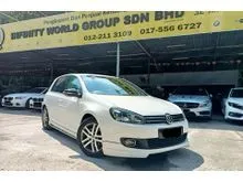 2013 Volkswagen Golf 1.4 TSI Hatchback EXCELLENT CONDITION