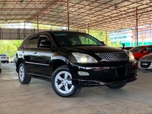 TIP TOP CONDITION 2005 Toyota Harrier 3.0 300G Premium L SUV