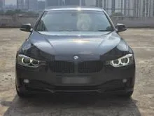 2014 BMW 316i 1.6 Sedan F30 N13 Turbocharge Engine luxury Spec CarefulOwner NO Accident/FLood