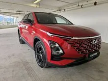 2025 Chery Omoda 5 1.5 SUV