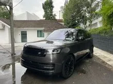 2022 Land Rover Range Rover 4.4 First Edition SUV