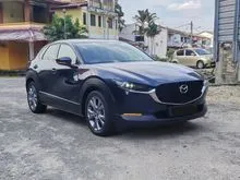 2023 Mazda CX-30 2.0 SKYACTIV-G High SUV