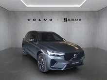 2026 VOLVO XC60 T8 Ultra Reskin - SISMA AUTO