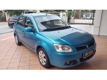 2008 Proton Saga 1.3 BLM M-Line Sedan