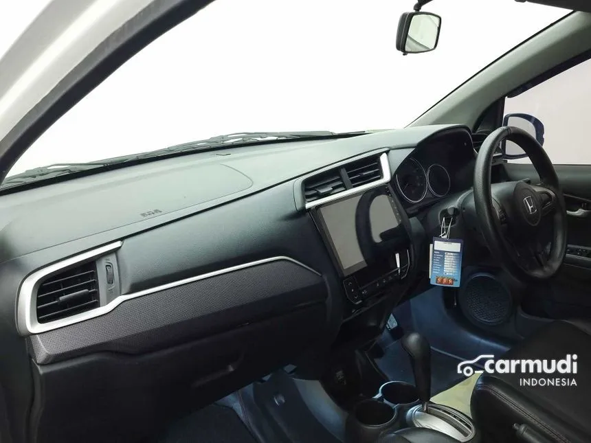 2016 Honda BR-V E Prestige SUV