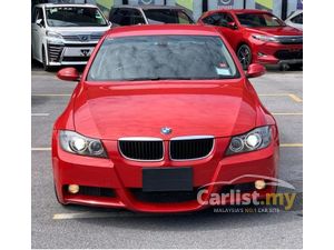 Search For Kuching 2 Bmw 3 Series Cars For Sale In Sarawak Malaysia Carlist My
