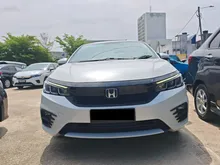 2022 Honda City 1.5 E Hatchback PROMO JULY