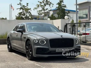 2023 Bentley Flying Spur 2.9 Odyssean Edition Sedan