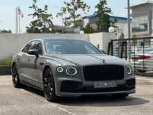 2023 Bentley Flying Spur 2.9 TFSi V6 S Auto 4WD Euro 6 (s/s) 4dr 18kWh UK Spec