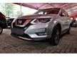 Used 2019 Nissan X-Trail 2.0 Mid SUV (A) - Cars for sale