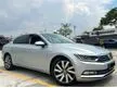 Used (2020)Volkswagen Passat HIGH PREMIUM Sedan.4Y WRRTY.FREE SERVICE.FREE TINTED.REVERSE CAM.LEATHER SEAT.ORI CON.KEYLESS.H/L WITH LOW INTEREST RATE