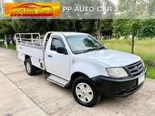 2011 Tata Xenon 2.1 SINGLE Giant Pickup