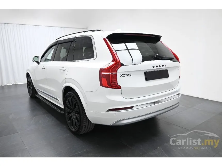 2022 Volvo XC90 Recharge T8 Inscription Plus SUV