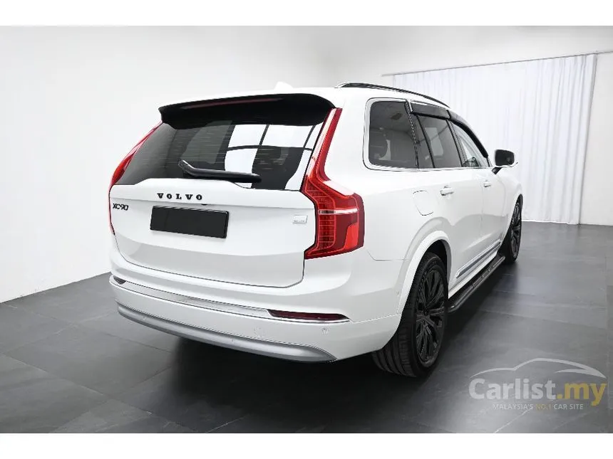 2022 Volvo XC90 Recharge T8 Inscription Plus SUV