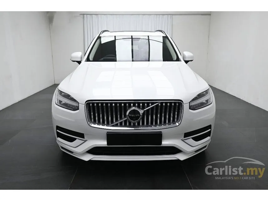 2022 Volvo XC90 Recharge T8 Inscription Plus SUV