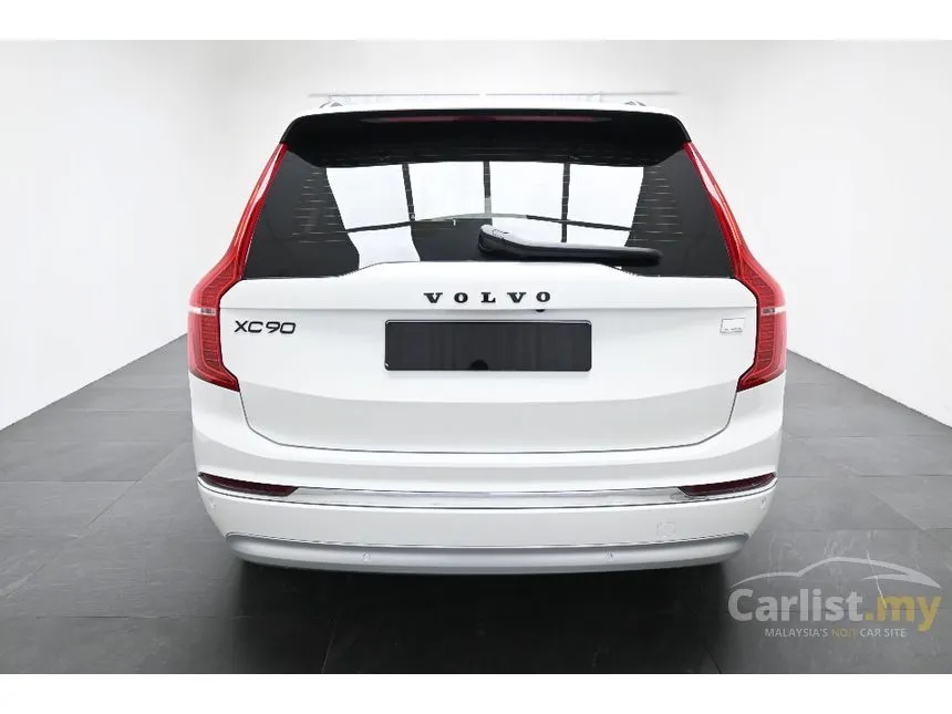 2022 Volvo XC90 Recharge T8 Inscription Plus SUV