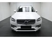 2022 Volvo XC90 2.0 Recharge T8 Inscription Plus SUV with FSR and Under warranty