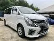 Used 2009 Hyundai STAREX 2.5 (AT) SIAP TUKAR NAMA - Cars for sale