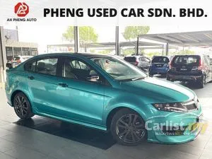 2018 Proton Preve 1.6 CFE Premium Sedan