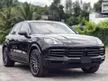 Recon 2020 Porsche Cayenne 3.0 SUV**Full PDLS**360 Surround Camera**Memory Seat**TipTop Condition**Recon Unregistered**