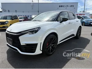 2024 Lexus LBX 1.5 Premium Single Tone SUV
