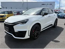 2024 Lexus LBX 1.6 Turbo  Morizo RR 4WD Premium SUV